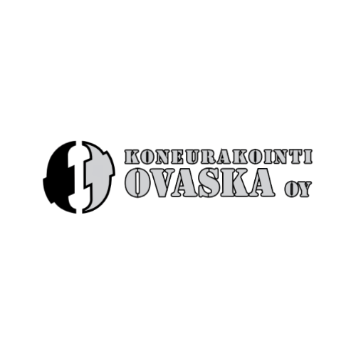 Koneurakointi Ovaska