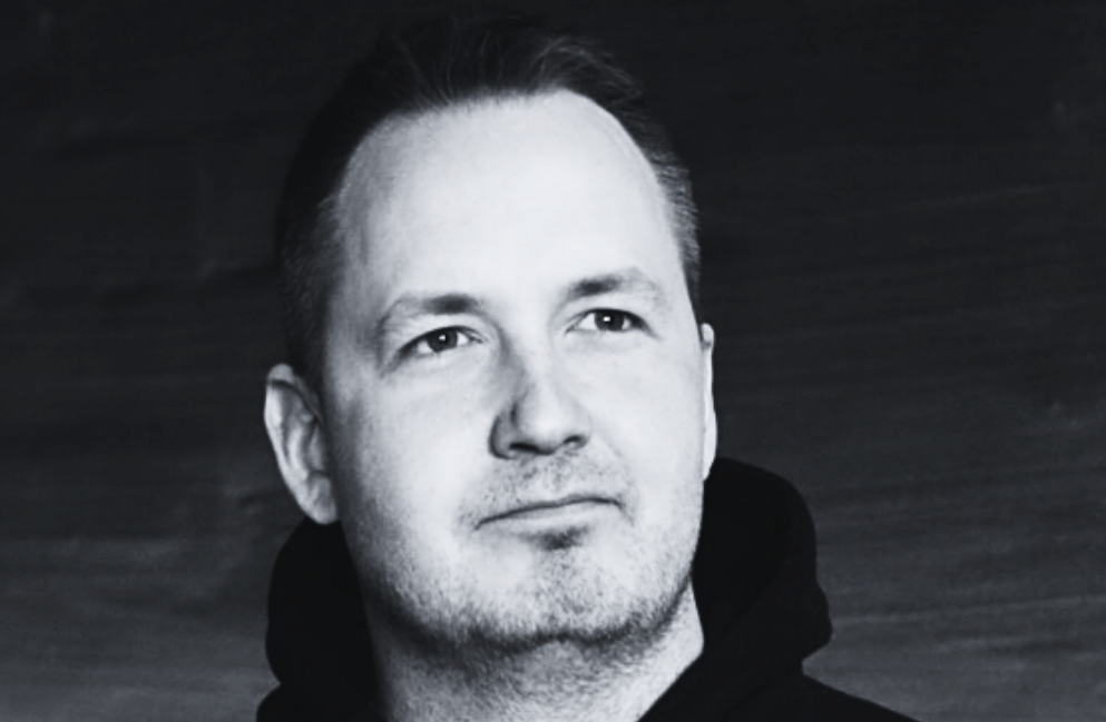 Oskari Heinämäki